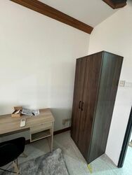 Bullion Park (D26), Condominium #474171561